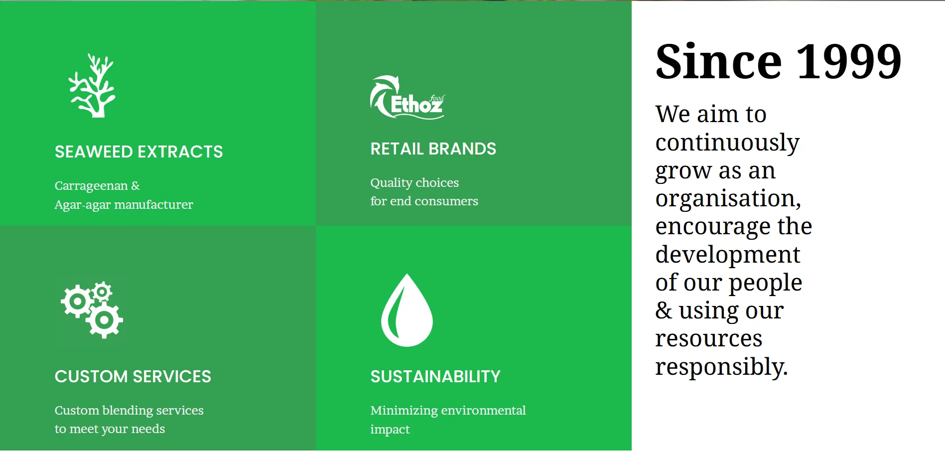 Indoflora Cipta Mandiri